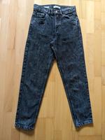 Pull & Bear Mom Jeans Gr. 34 Wuppertal - Oberbarmen Vorschau