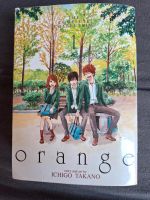 Orange Manga 1 The complete Collection Dortmund - Wickede Vorschau