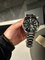 Tagh heuer aquaracer quartz Duisburg - Walsum Vorschau