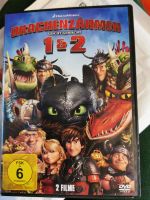 Drachenzähmen leicht gemacht Film DVD 1 + 2 Baden-Württemberg - Isny im Allgäu Vorschau
