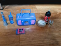 Barbie Special Collection Teen Time Set 1998 vintage Mattel Pankow - Weissensee Vorschau