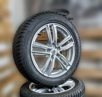 ✓ OPEL ASTRA J ZAFIRA TOURER 215/55 R17 WINTERRÄDER WINTERREIFEN Nordrhein-Westfalen - Herten Vorschau