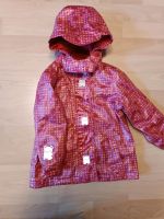 Regenjacke Tchibo TCM Mädchen Rosa Frosch Hessen - Wiesbaden Vorschau