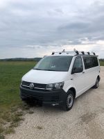 VW T6 Caravelle/Camper Bayern - Sulzbach-Rosenberg Vorschau