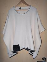 Oversize ,Strickoberteil Brandenburg - Plattenburg Vorschau
