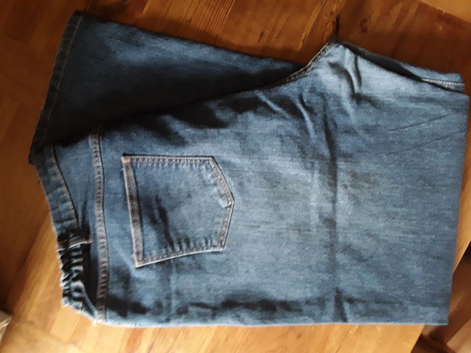 Jeans - Große Größe in Langenzenn