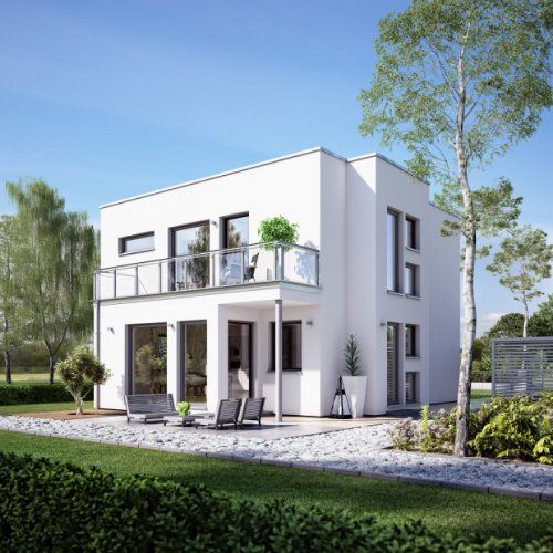 IHR INNOVATIVES LIVING HAUS MIT GRUNDSTÜCK, BODENPLATTE, PV ANLAGE UND VIELEM MEHR in Saarbrücken