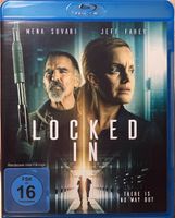 Locked in, there is no way out - Blu-Ray, Thriller, Mena Suvari Brandenburg - Hoppegarten Vorschau