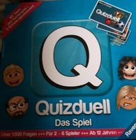 Quizduell Spiel Niedersachsen - Lingen (Ems) Vorschau