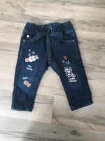 Jeans in Größe 68 Bayern - Bindlach Vorschau