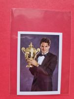 Roger Federer - Sticker #153 - Top Tennis 2007 (Luxor) Bayern - Tittmoning Vorschau