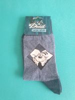 Diddl Socken Gr 35-39 Neu Niedersachsen - Auetal Vorschau