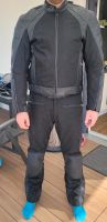 Motorradkombi FLM Leder/Textil Gr 58 Nordrhein-Westfalen - Zülpich Vorschau