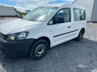 Volkswagen Caddy 5 Sitzer Rheinland-Pfalz - Kottenheim Vorschau