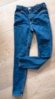 Jeans von H&M, Größe 140, skinny fit Hessen - Niedernhausen Vorschau