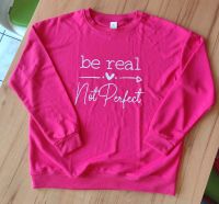 Pullover Damen Gr. M be real Not perfekt neu Ludwigslust - Landkreis - Neustadt-Glewe Vorschau