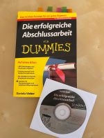 Die erfolgreiche Abschlussarbeit für Dummies Hannover - Vahrenwald-List Vorschau