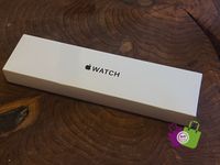 Apple Watch SE 2. Generation 40mm - GPS - MIDNIGHT -NEU/OVP Münster (Westfalen) - Centrum Vorschau