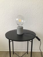 Ikea Rasegel Tischlampe Tischleuchte mit Lunnom Glühbirne Sachsen - Chemnitz Vorschau