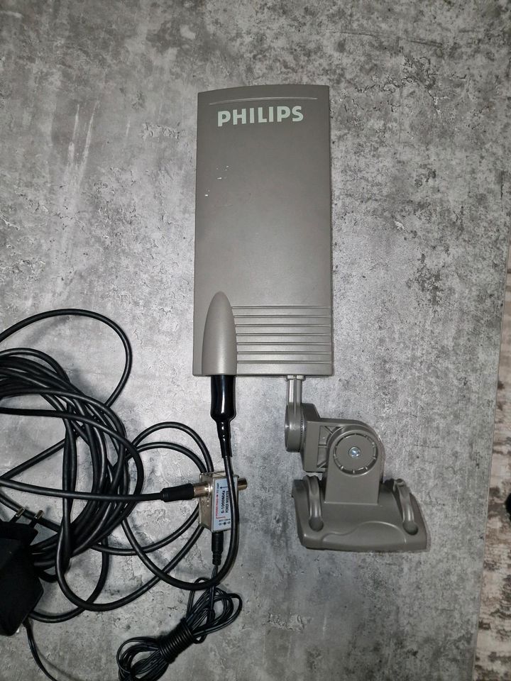 Antenne Philips SDV2940/10 in Hamburg
