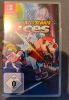 Mario Tennis Aces - Switch Spiel Nordrhein-Westfalen - Oberhausen Vorschau