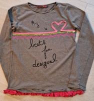 Desigual Langarmshirt Kiel - Russee-Hammer Vorschau