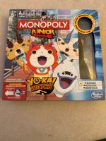 Monopoly Junior Yo -Kai Watch Berlin - Hellersdorf Vorschau