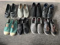 Damen Schuhe Sneaker Gr.36 Marken Huchting - Sodenmatt Vorschau