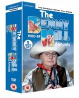 Benny Hill Annuals 1980 To 1989 [DVD] Brandenburg - Potsdam Vorschau