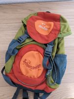 Kinderrucksack Deuter Sachsen-Anhalt - Salzatal Vorschau