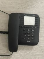 Gigaset DA510 Telefon analog schnurgebunden Nordrhein-Westfalen - Krefeld Vorschau