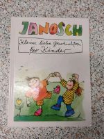 Janosch Kleine liebe Geschichten für Kinder Niedersachsen - Neuenhaus Vorschau