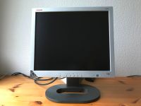 COMPAQ 1825 18.1" TFT LCD  PC-Monitor mit Pivot Funktion Niedersachsen - Göttingen Vorschau
