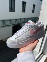 Blazer Platform Bayern - Waldkirchen Vorschau