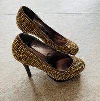 Schuhe, High Heels Bayern - Metten Vorschau