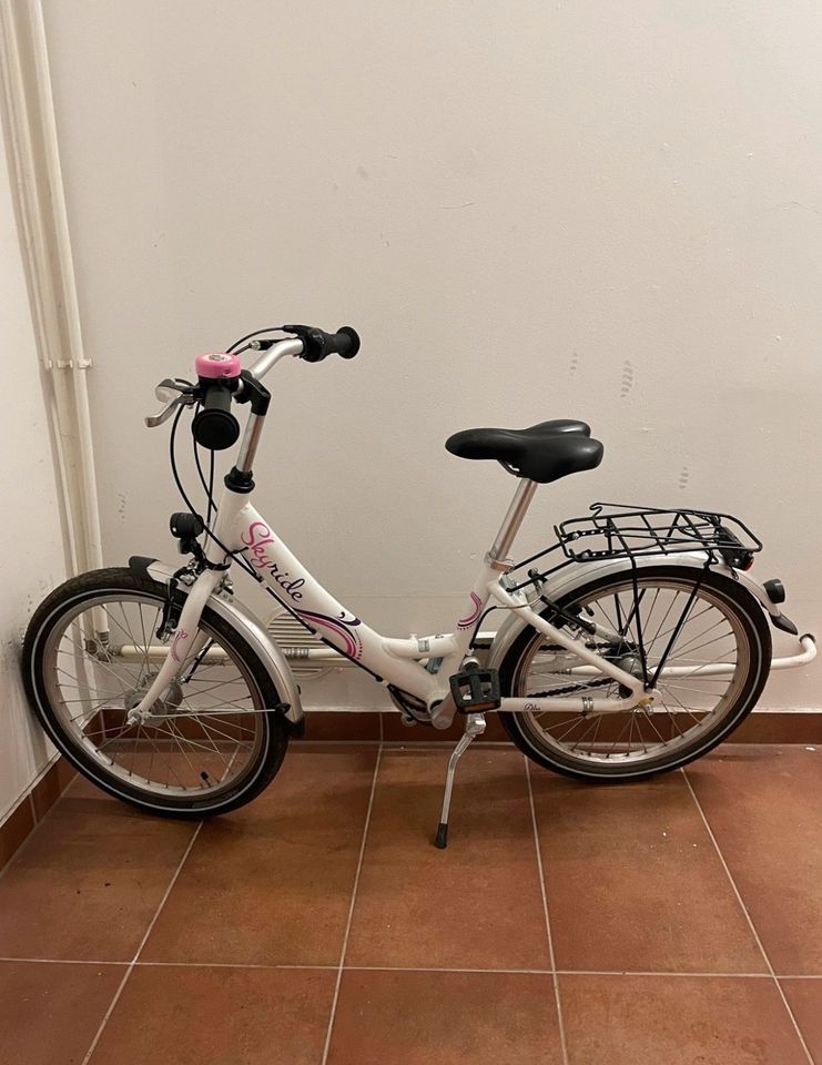 3 Kinderfahrrad Puky 20 Zoll in Berlin