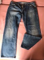 Jeans Herren Größe 38/34 Baden-Württemberg - Süßen Vorschau