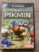 Pikmin in gutem Zustand für die gamecube Niedersachsen - Niedernwöhren Vorschau