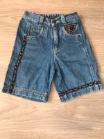 Jeans Shorts für Jungen in Gr.116 Niedersachsen - Braunschweig Vorschau
