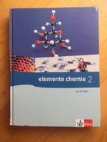 Elemente Chemie 2, ISBN 9783127568301 Rheinland-Pfalz - Masburg Vorschau