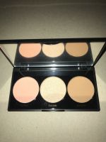 Bronzer, Blush, Highlighter Palette Nordrhein-Westfalen - Wesel Vorschau