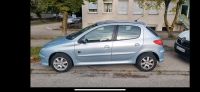 Peugeot 206 BJ 2006 Orig.118tkm Klima Tüv 1.5 Jahre Kr. München - Garching b München Vorschau