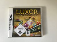 Luxor Pharaoh‘s Challenge - Nintendo DS   Versandkosten 2,50 Euro Niedersachsen - Garbsen Vorschau