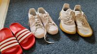 Schuhe zu verkaufen gr. 44,5 Niedersachsen - Wedemark Vorschau