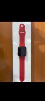 Apple Watch 6 Series Red, 44mm, LTE, GPS Nordrhein-Westfalen - Recklinghausen Vorschau