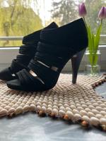 Leder High Heels von Belmondo Bremen - Schwachhausen Vorschau