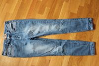 Jeans  Hose Janina Denim Skinny Elastan Gr. 38 Dortmund - Benninghofen Vorschau