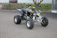 Yamaha YFZ450S Quad LOF YFZ 450 660 700 Angemeldet Bayern - Dillingen (Donau) Vorschau