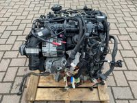 Motor BMW N47D20C 184PS 520d 320d X3 X1 Komplett Berlin - Wilmersdorf Vorschau