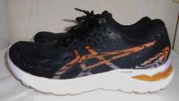 Asics GEL CUMULUS 23 Damen Sneaker Sport- Laufschuhe Running 39 Sachsen-Anhalt - Erxleben (bei Haldensleben) Vorschau